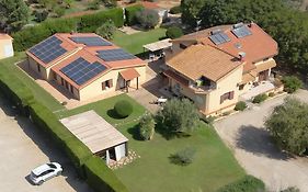 Agriturismo Bonsai Alghero